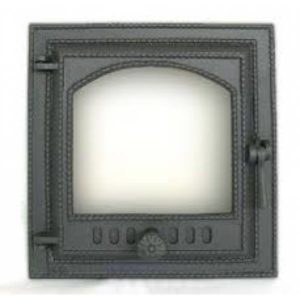 Дверца 412 SVT